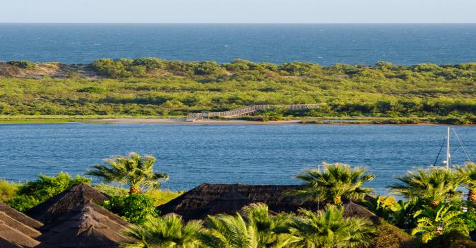 Fuerte El Rompido Spa