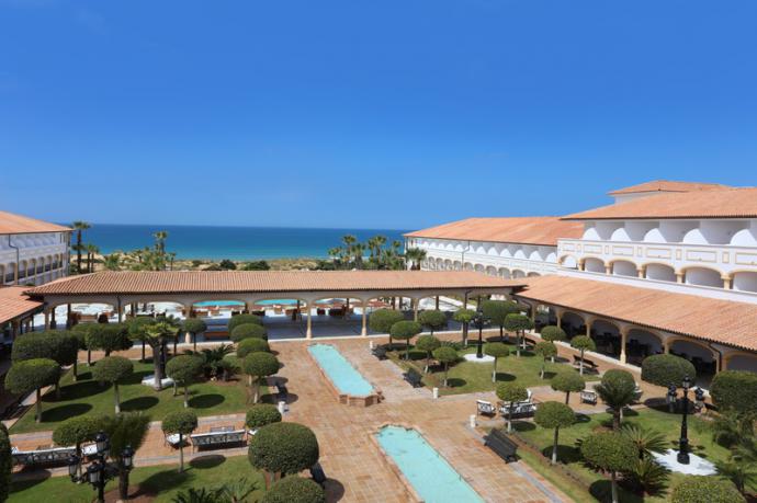 Iberostar Andalucia Playa