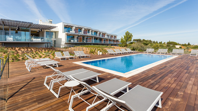 Palmares Beach House Hotel