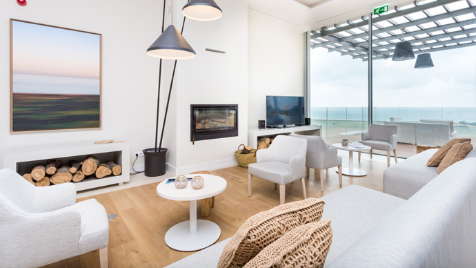Palmares Beach House Hotel