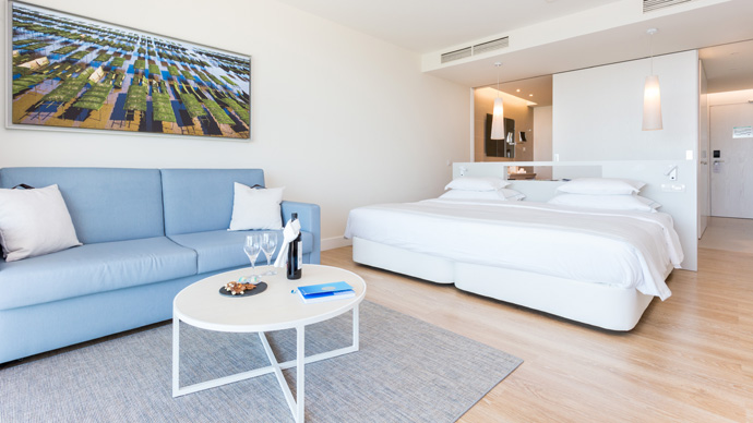 Palmares Beach House Hotel