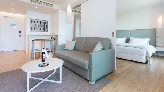 Palmares Beach House Hotel