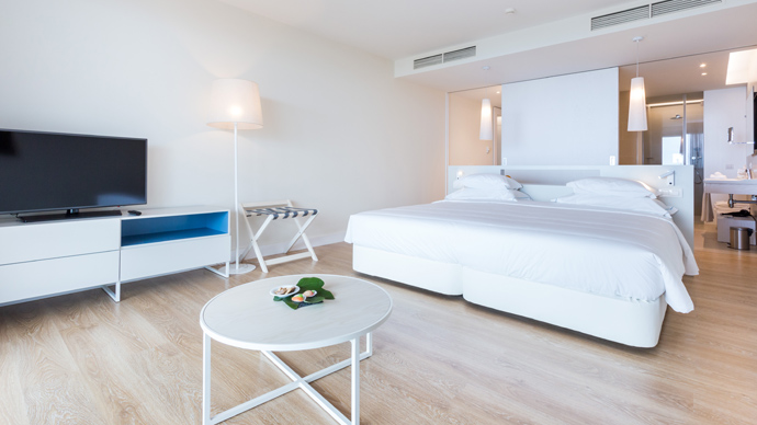 Palmares Beach House Hotel