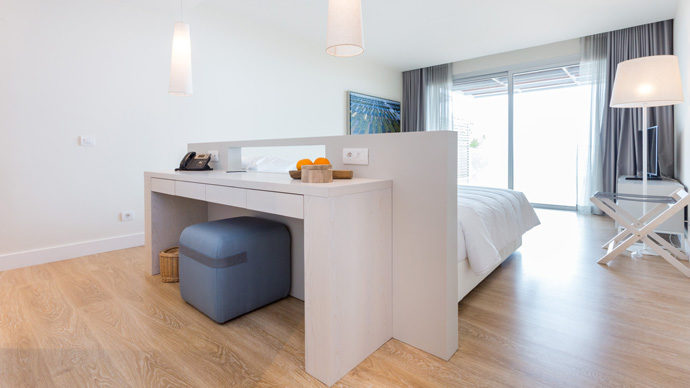 Palmares Beach House Hotel