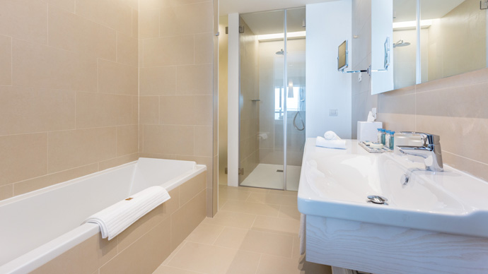 Palmares Beach House Hotel