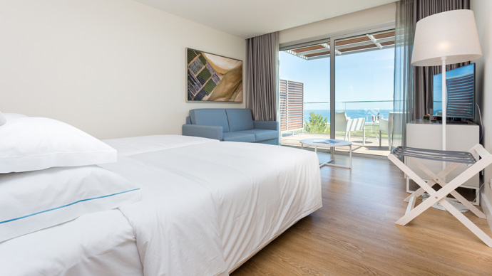 Palmares Beach House Hotel