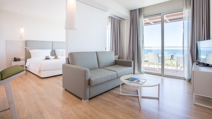 Palmares Beach House Hotel
