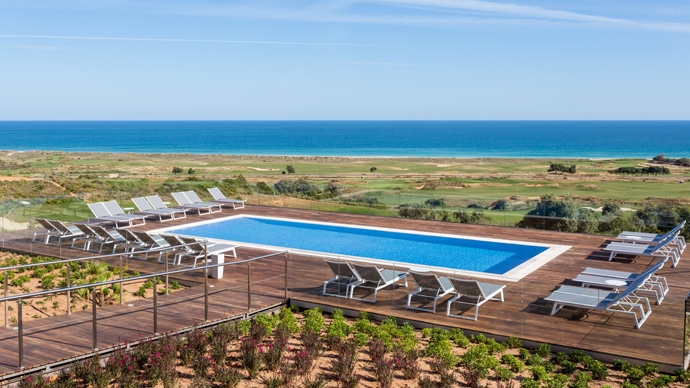 Palmares Beach House Hotel