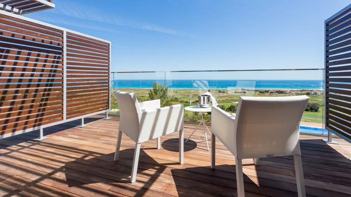 Palmares Beach House Hotel