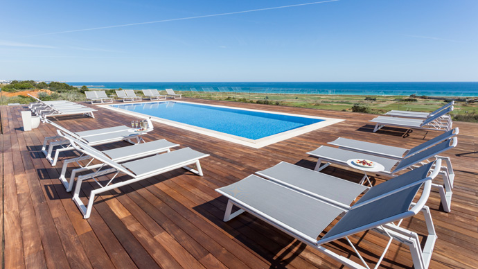 Palmares Beach House Hotel