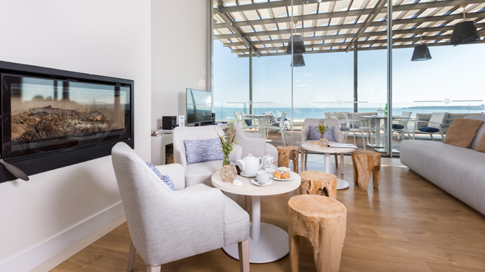 Palmares Beach House Hotel