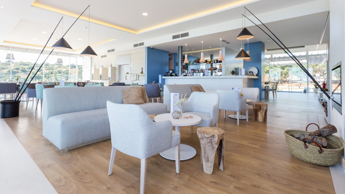 Palmares Beach House Hotel