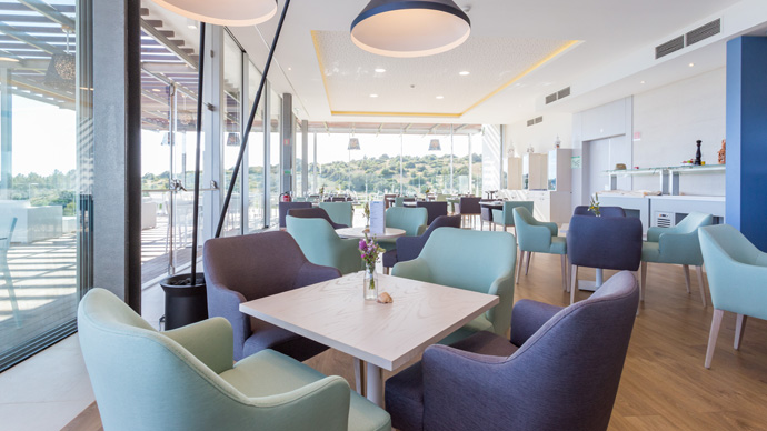 Palmares Beach House Hotel