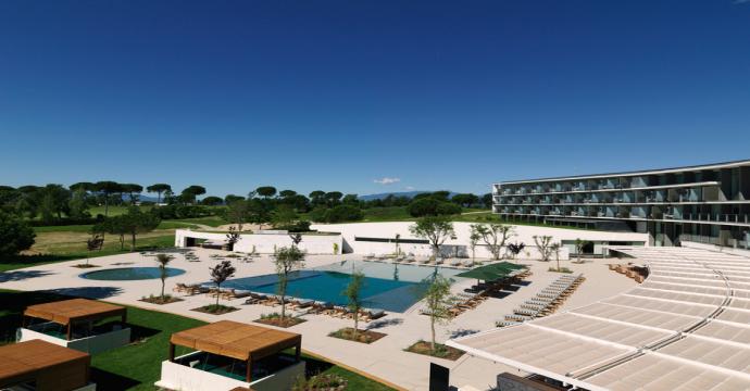 CAMIRAL AT PGA CATALUNYA