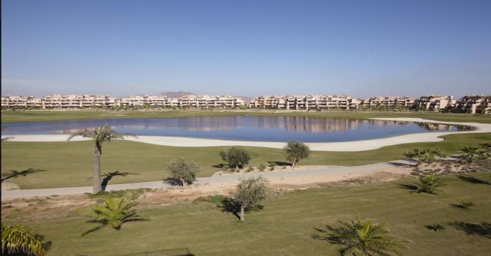 The Residences Mar Menor by ONA