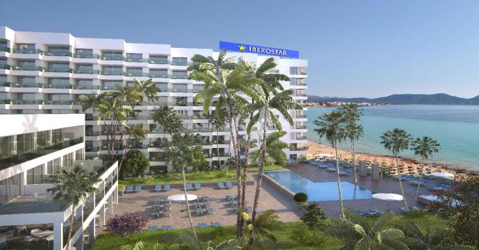 IBEROSTAR Cala Millor