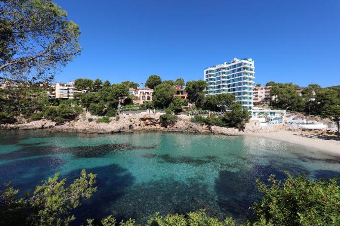 IBEROSTAR Grand Hotel Portals Nous