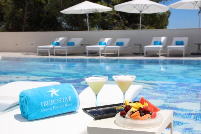 IBEROSTAR Grand Hotel Portals Nous