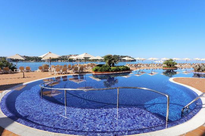 IBEROSTAR Jardin del Sol Suites