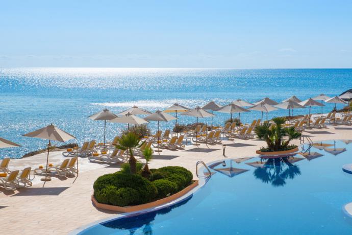 IBEROSTAR Jardin del Sol Suites