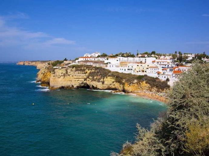 Mirachoro Praia Carvoeiro