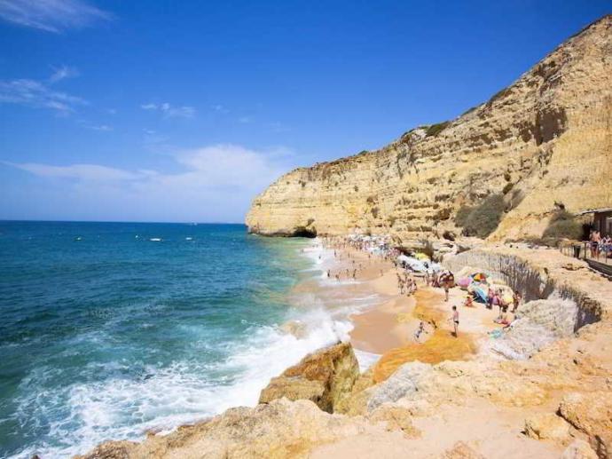 Portugal golf holidays - Mirachoro Praia - Photo 18
