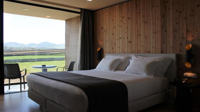 Pedras Do Mar Resort & Spa
