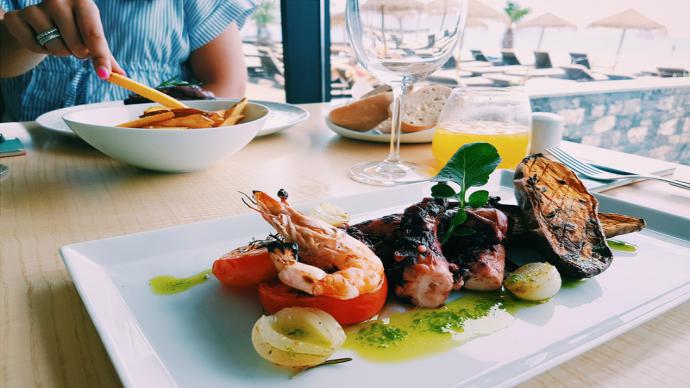 Pedras Do Mar Resort & Spa
