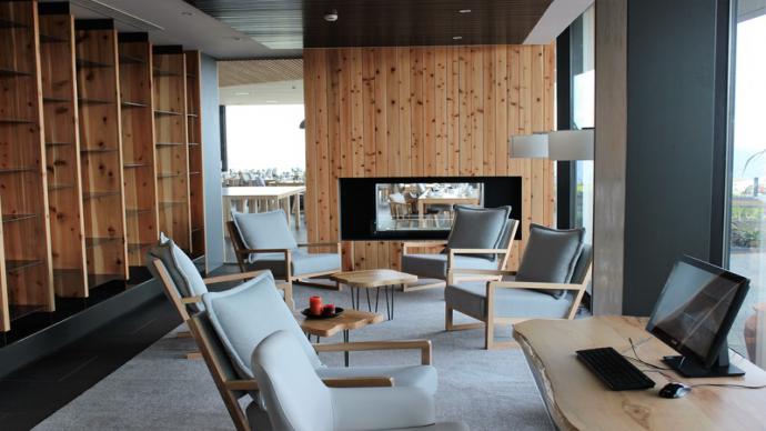 Pedras Do Mar Resort & Spa