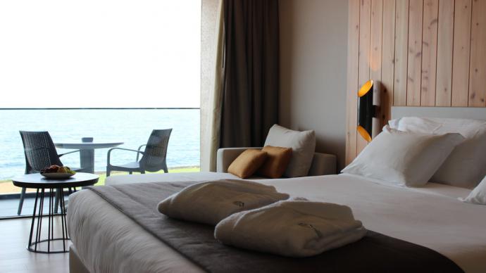 Pedras Do Mar Resort & Spa
