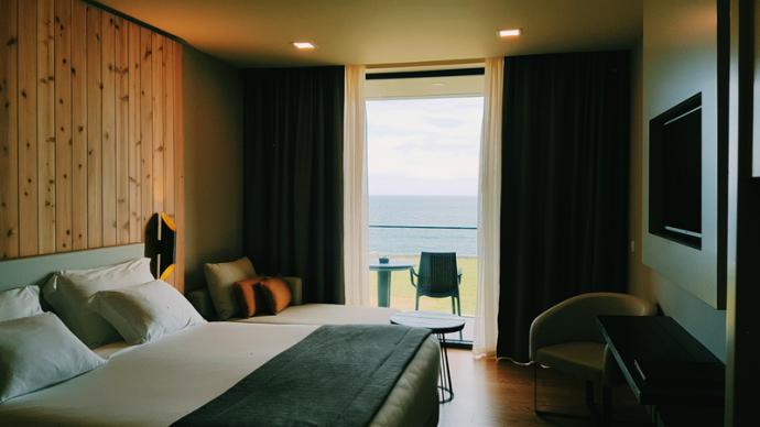 Pedras Do Mar Resort & Spa