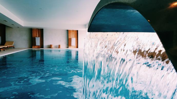 Pedras Do Mar Resort & Spa