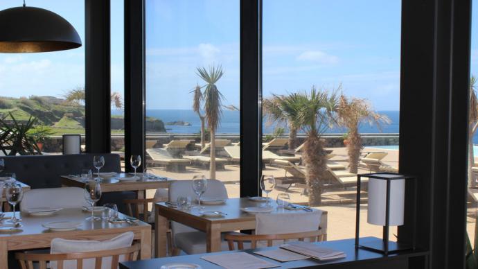Pedras Do Mar Resort & Spa