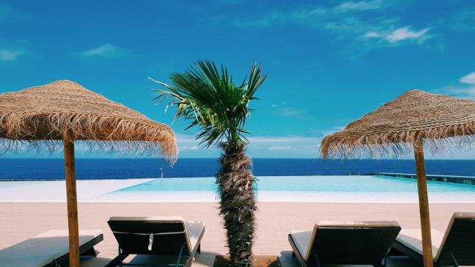 Pedras Do Mar Resort & Spa