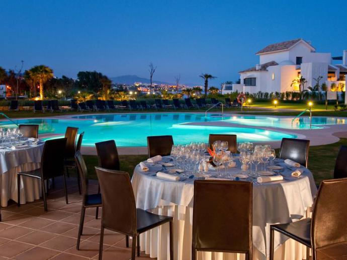 Estepona Hotel & Spa Resort