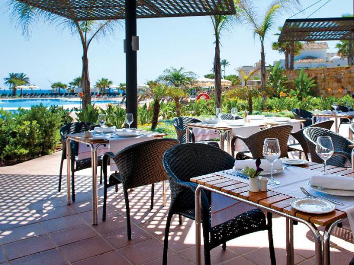 Estepona Hotel & Spa Resort