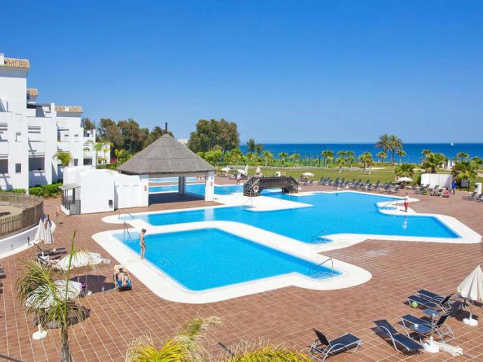 Estepona Hotel & Spa Resort