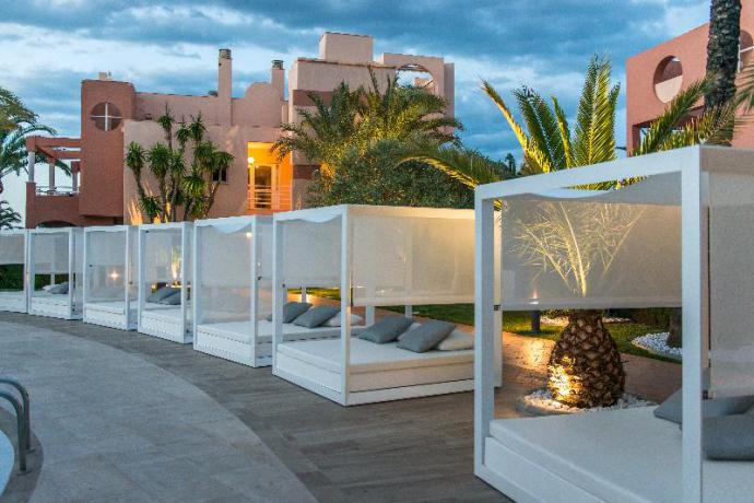 Oliva Nova Beach & Golf Hotel