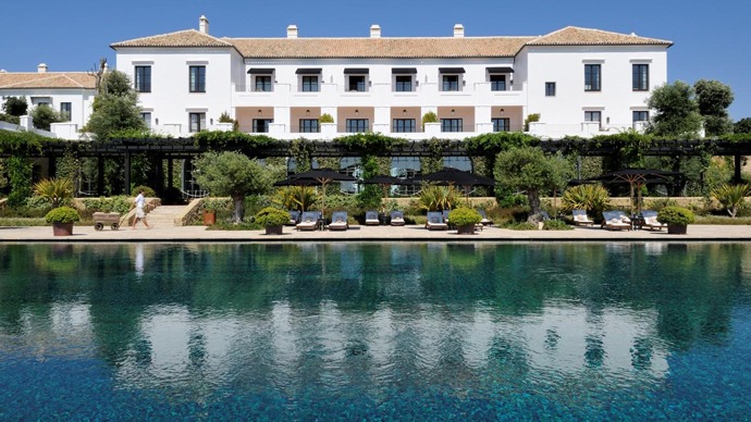 Finca Cortesin Golf and Spa