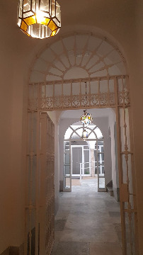 Life Apartments Jerez
