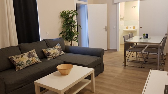 Life Apartments Jerez