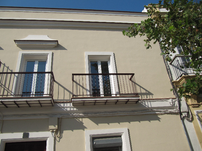 Life Apartments Jerez