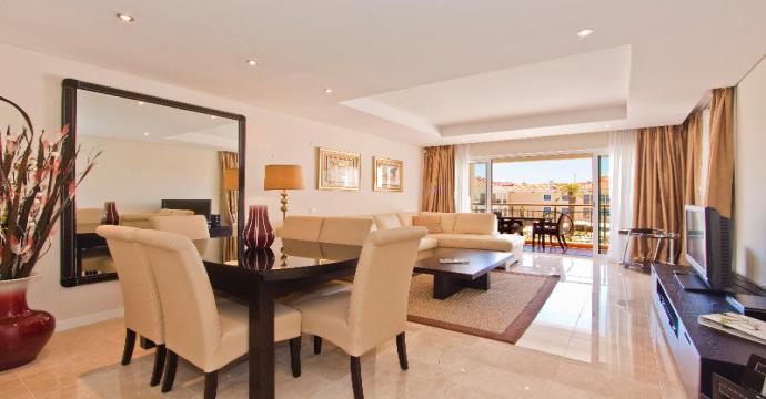 As Cascatas Golf Resort & Spa by Hilton Vilamoura