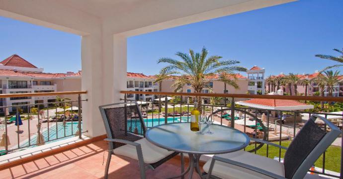 As Cascatas Golf Resort & Spa by Hilton Vilamoura