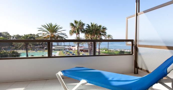 Melia Sol Marbella Estepona Atalaya Park