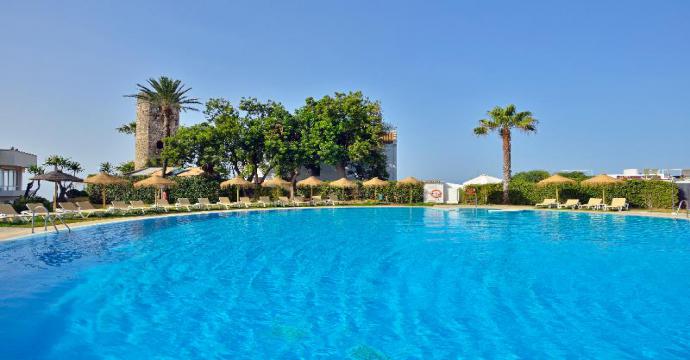 Melia Sol Marbella Estepona Atalaya Park