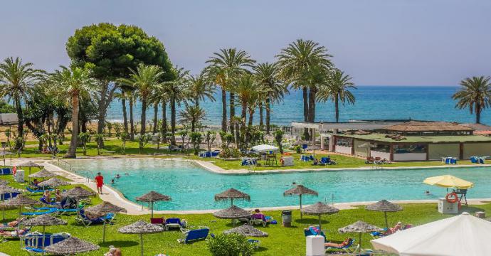 Melia Sol Marbella Estepona Atalaya Park