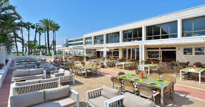 Melia Sol Marbella Estepona Atalaya Park