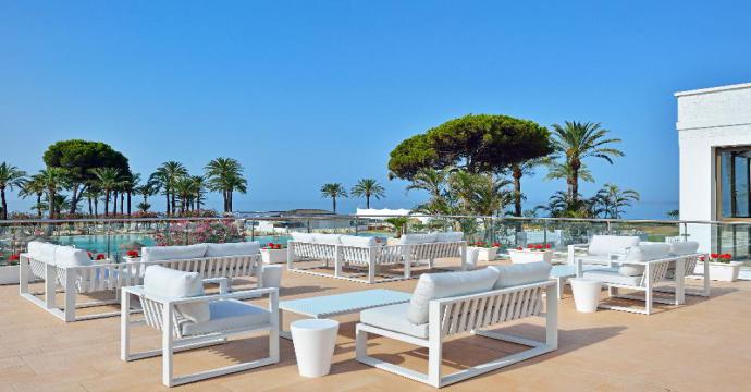 Melia Sol Marbella Estepona Atalaya Park