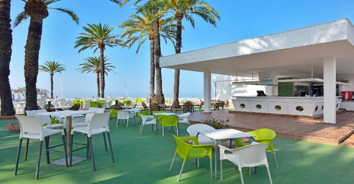 Melia Sol Marbella Estepona Atalaya Park